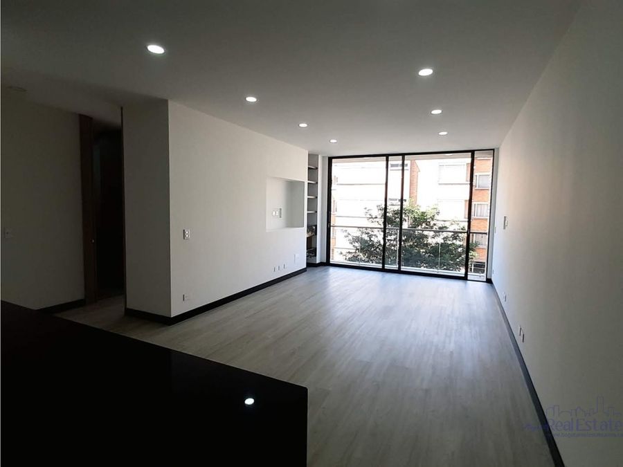 Exclusive apartment